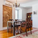 54 Santa Catarina Apartments
