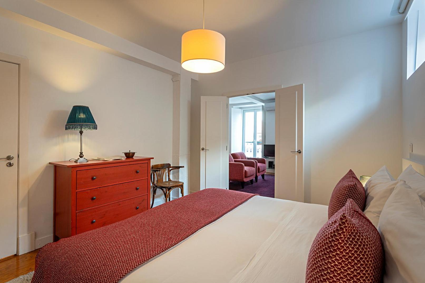 54 Santa Catarina Apartments Apartment Lisbon