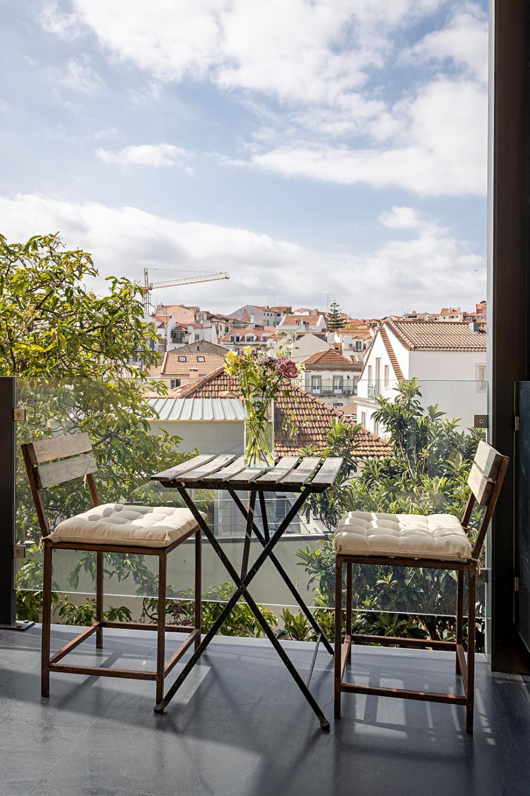 54 Santa Catarina Apartments Lisbon