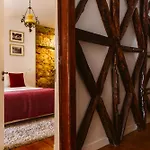 54 Santa Catarina Apartments