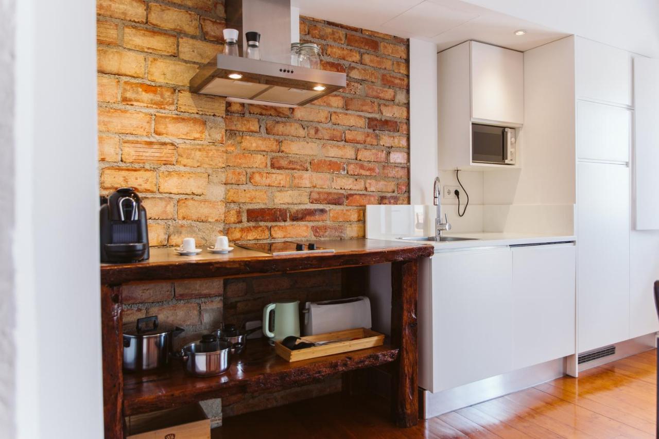 54 Santa Catarina Appartement