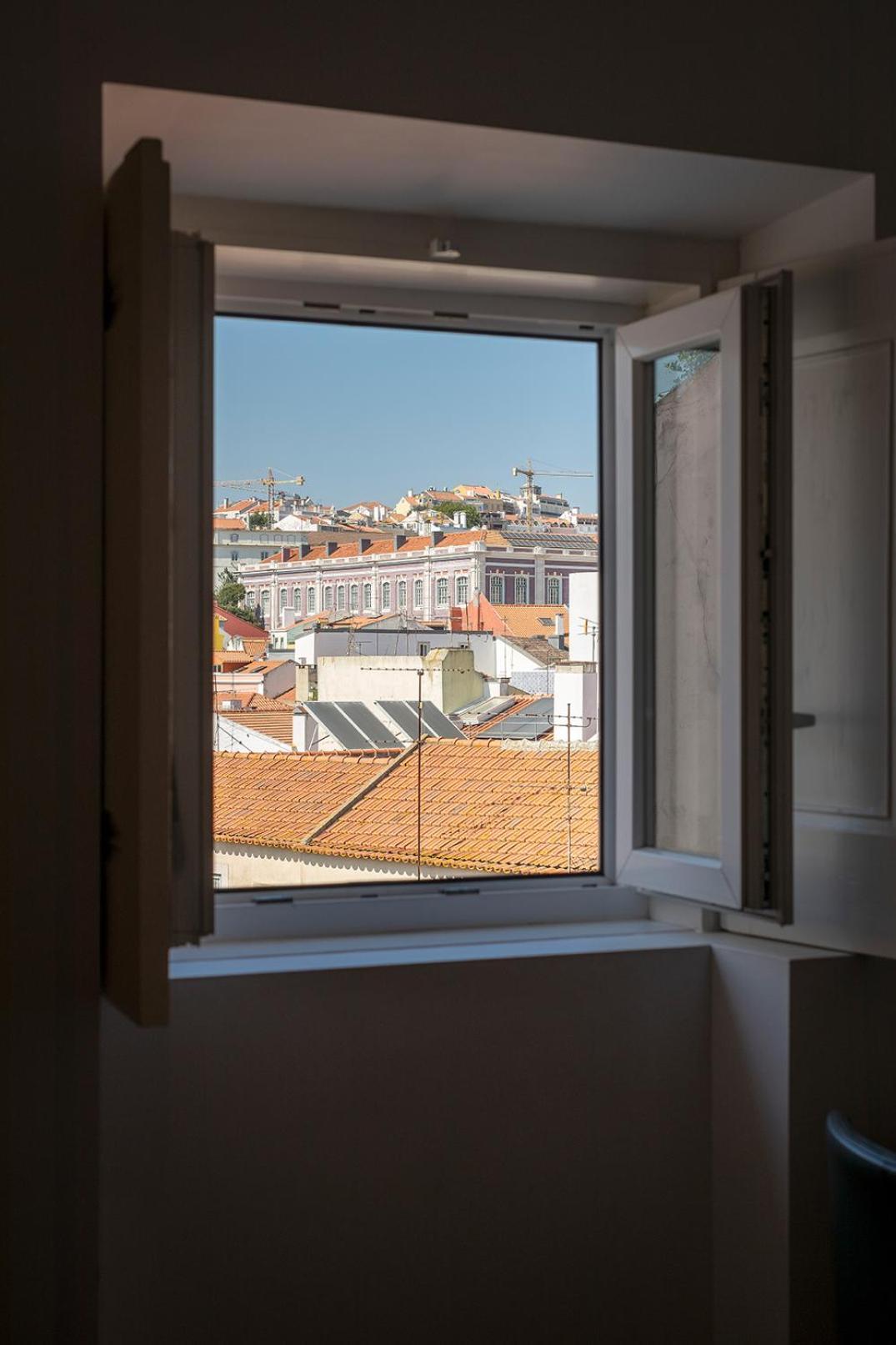 54 Santa Catarina Apartments * Lisbon