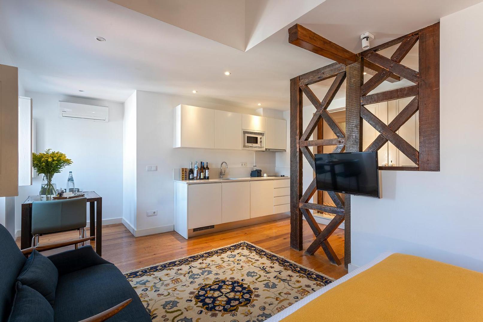 54 Santa Catarina Apartments