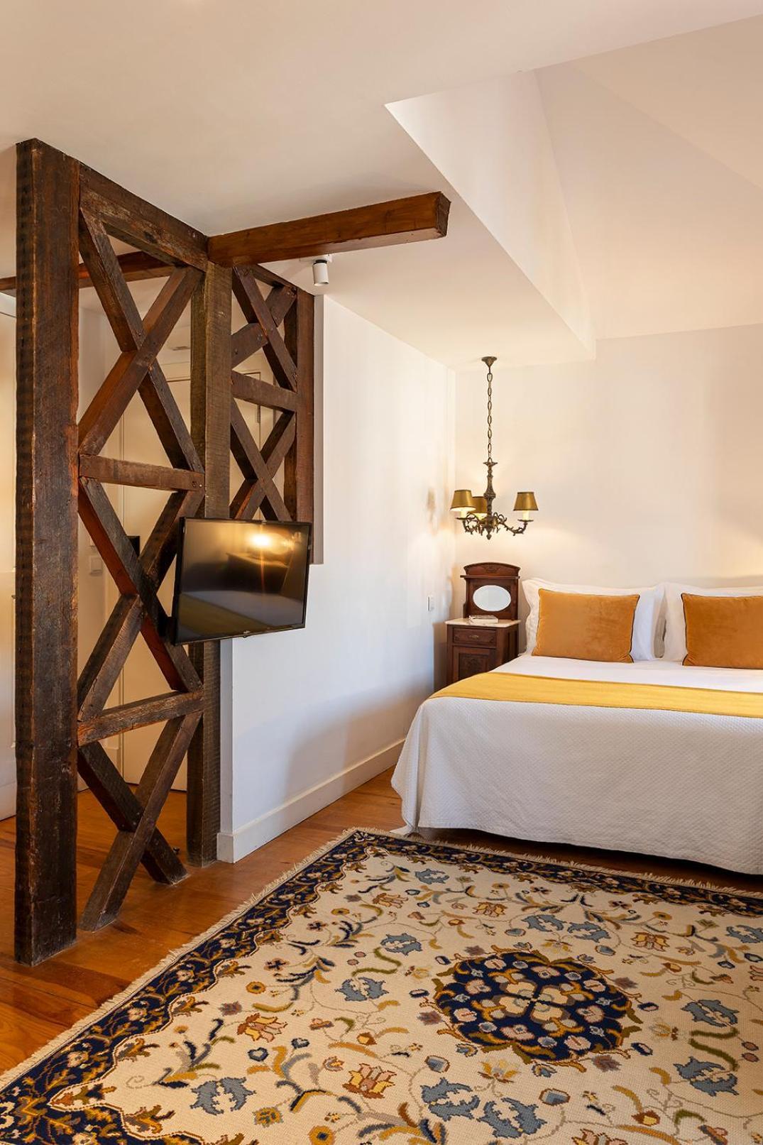 54 Santa Catarina Appartement
