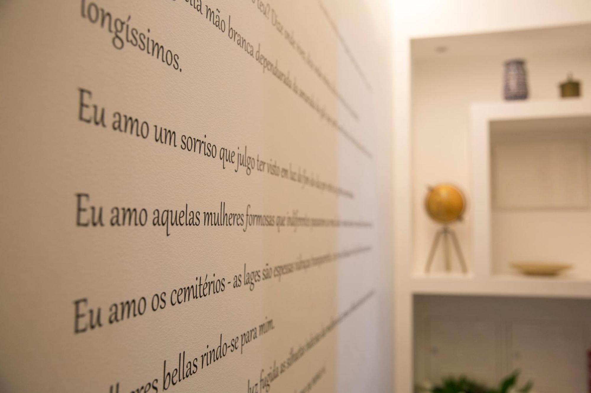 54 Santa Catarina Appartement