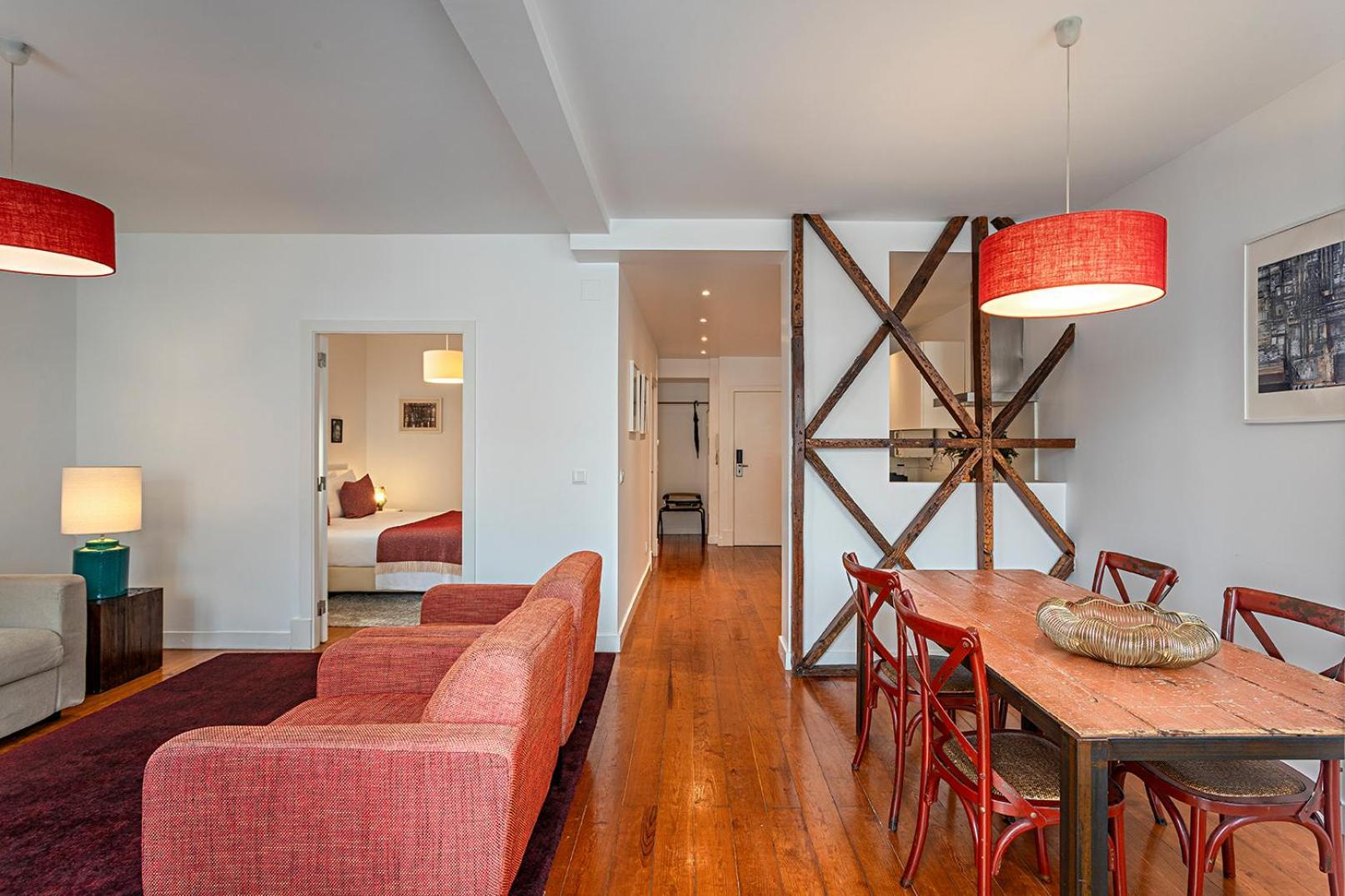 54 Santa Catarina Apartments Lisbon