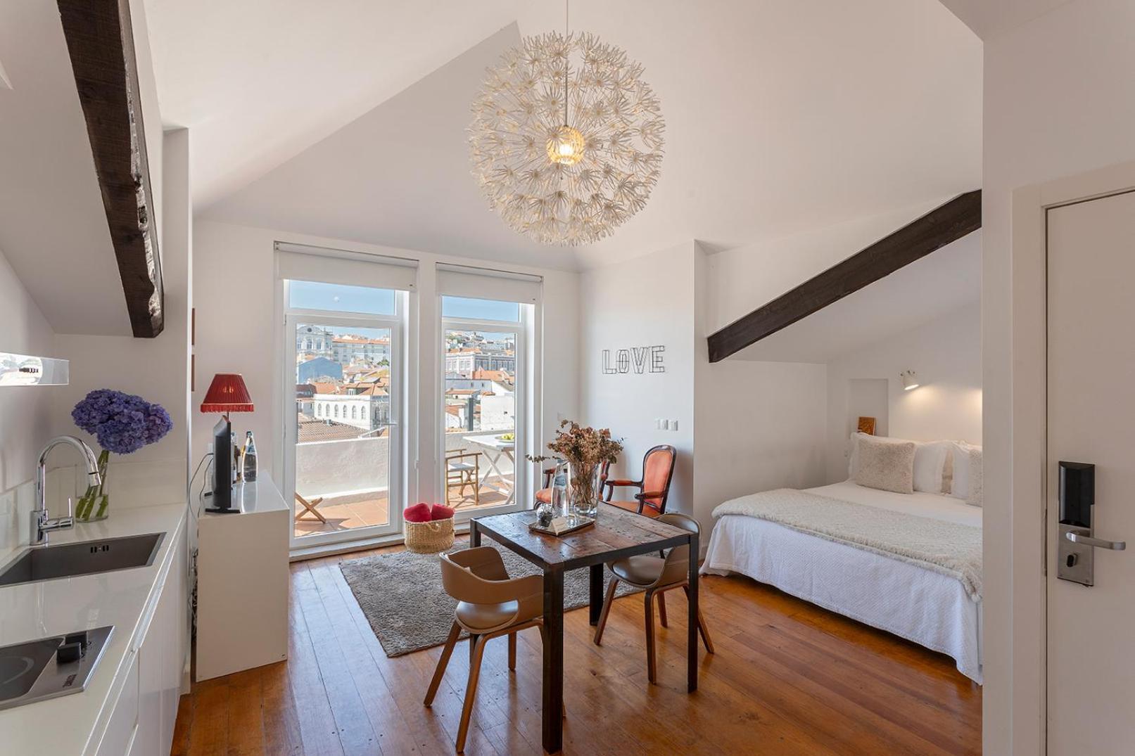 54 Santa Catarina Apartments * Lisbon