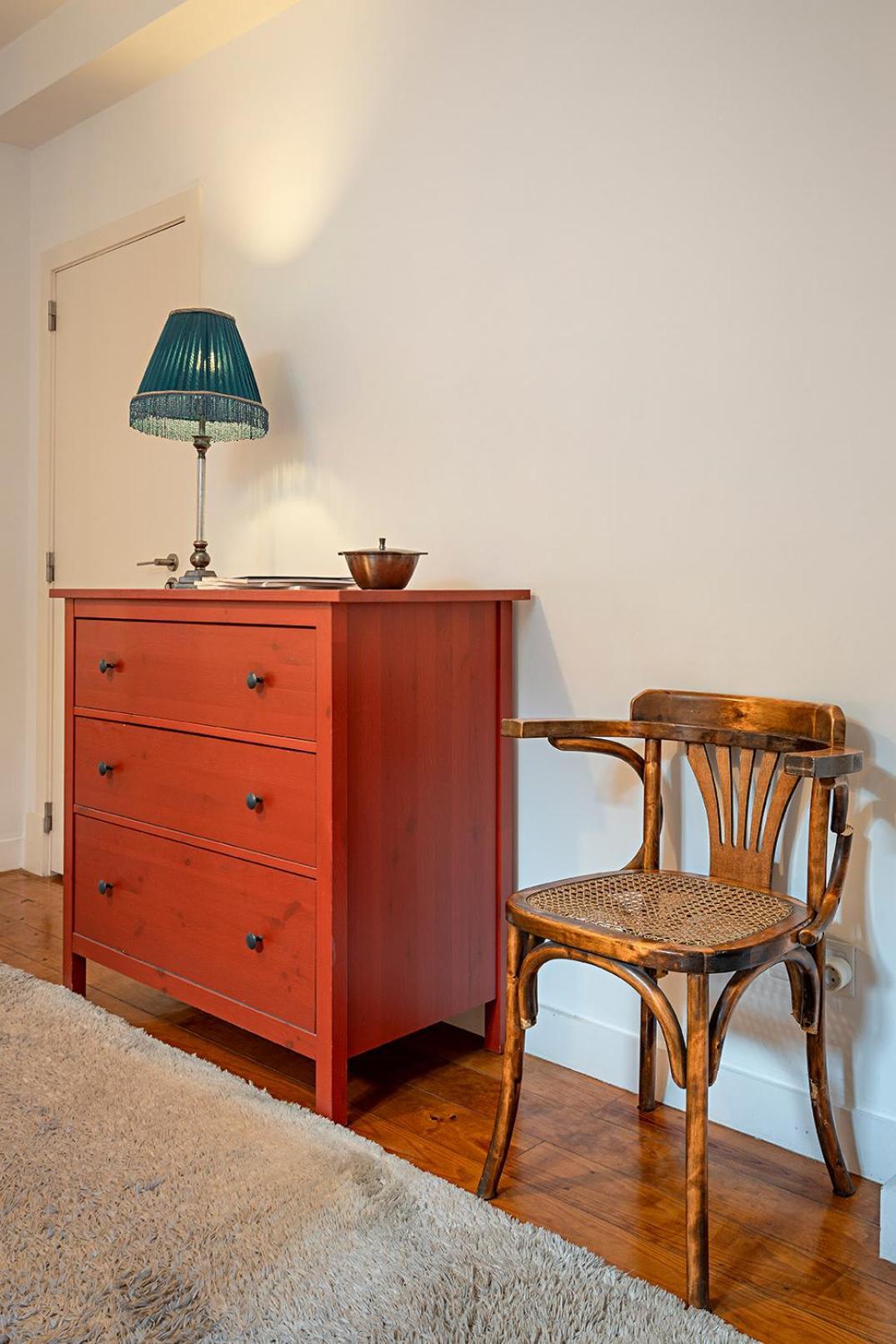 54 Santa Catarina Appartement *