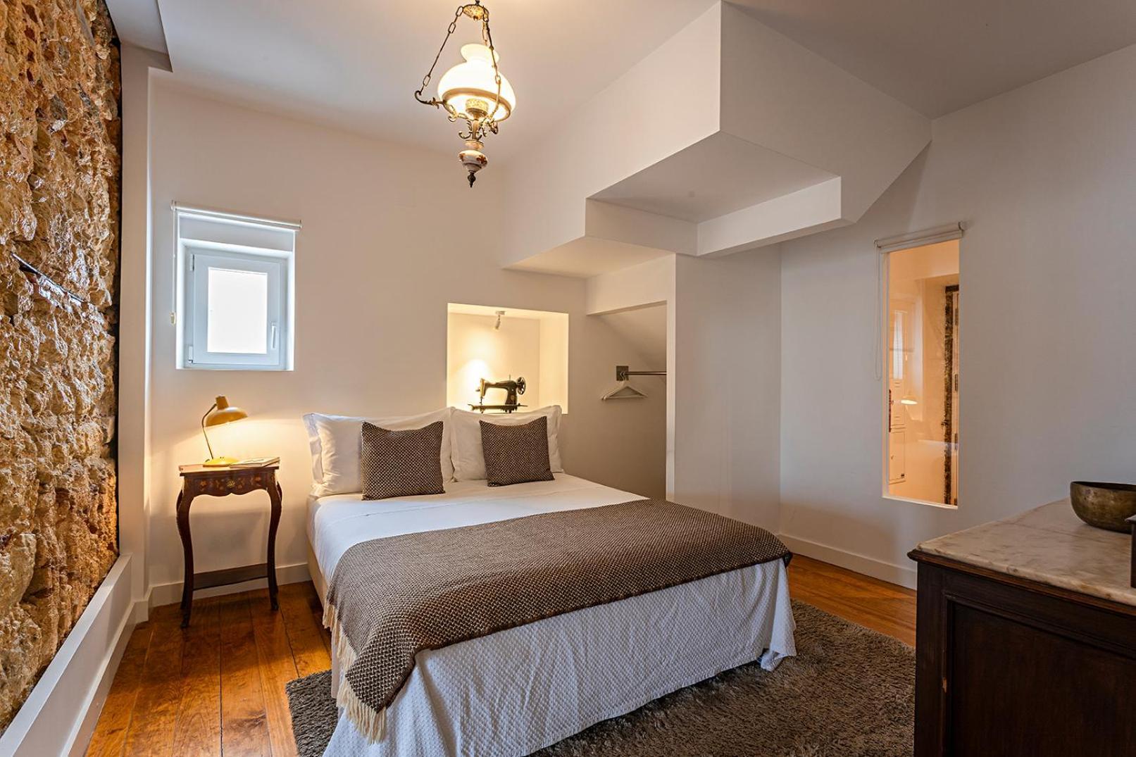 54 Santa Catarina Appartement