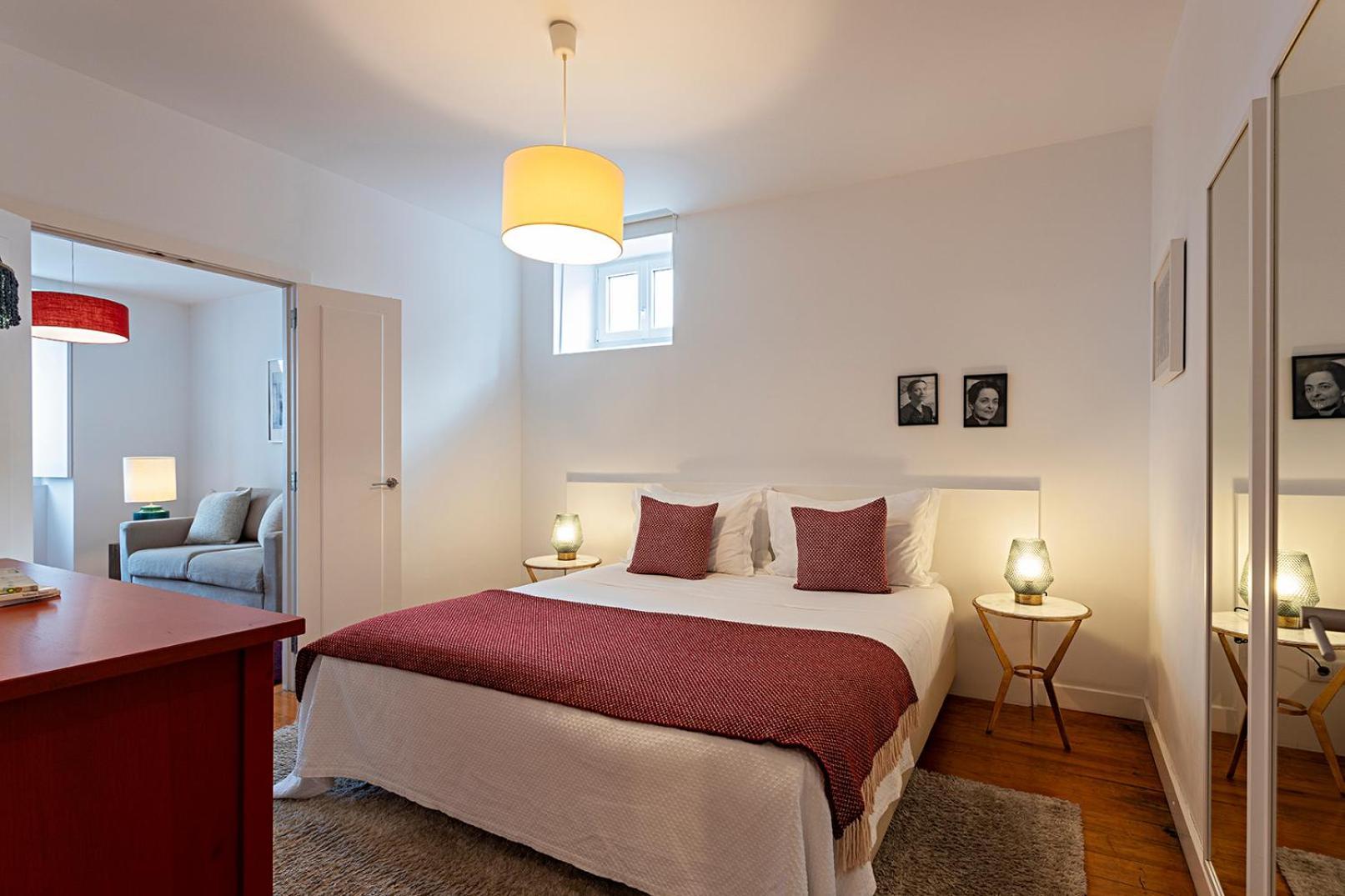 54 Santa Catarina Apartments Apartment Lisbon