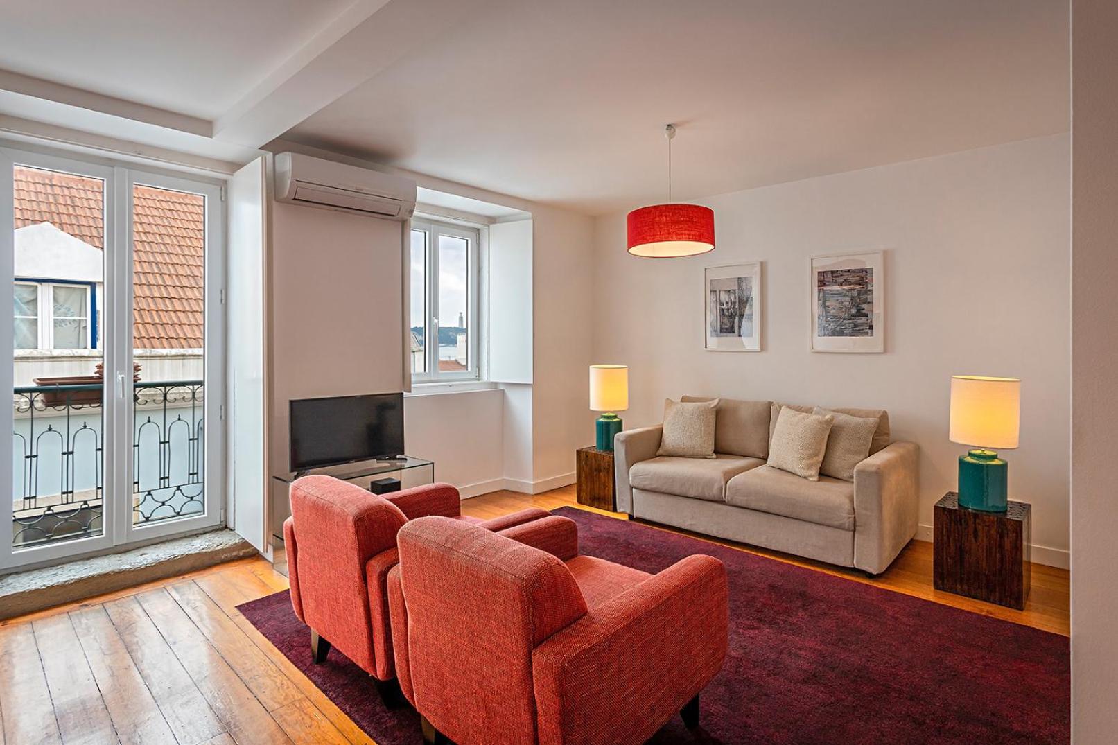54 Santa Catarina Apartments * Lisbon