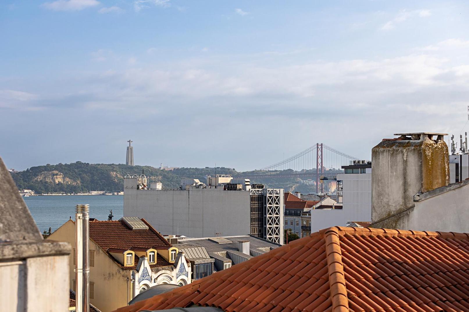 54 Santa Catarina Appartement