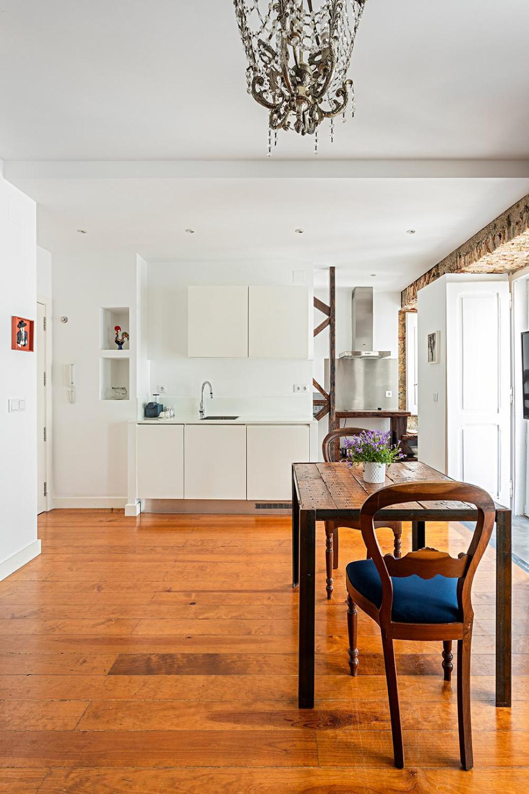 54 Santa Catarina Apartments * Lisbon
