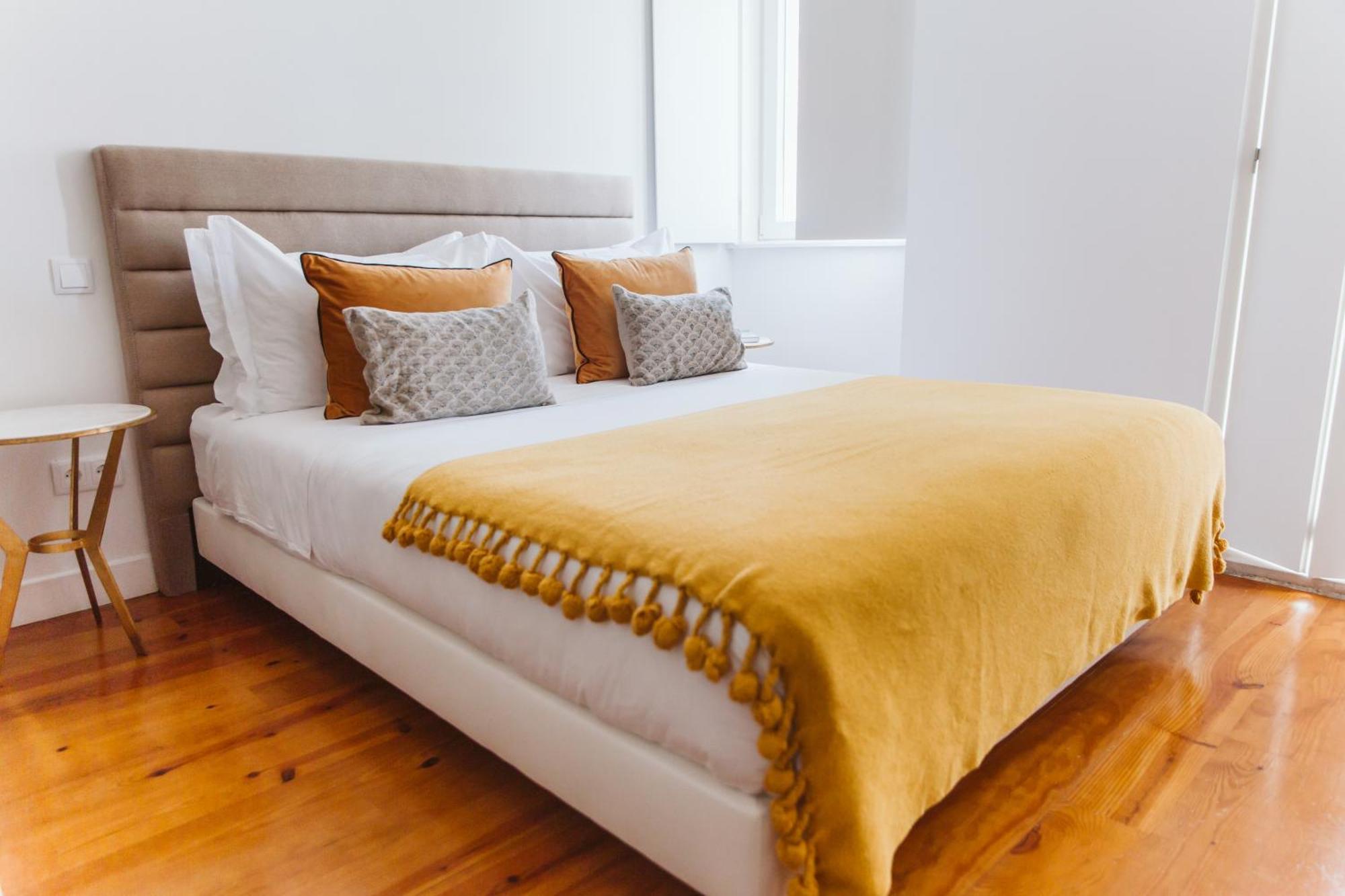 54 Santa Catarina Apartments Apartment Lisbon