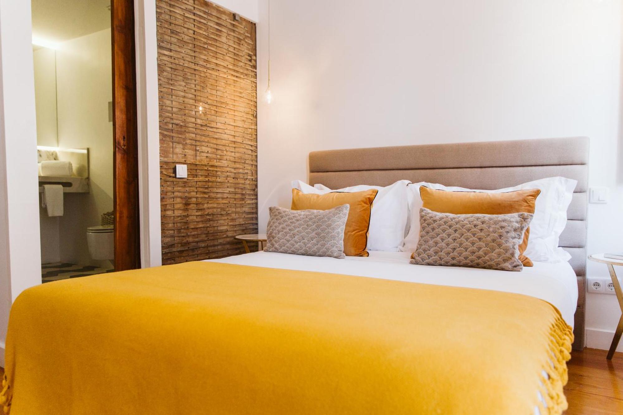 54 Santa Catarina Apartments *